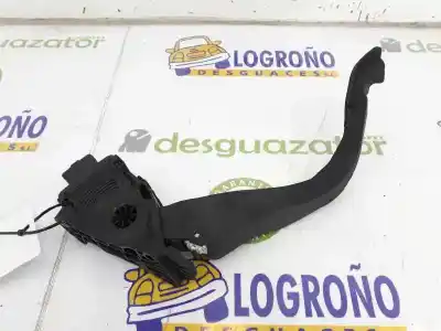 Автозапчасти б/у педальный потенциометр за citroen c3 picasso (sh_) 1.4 vti 95 ссылки oem iam 9681383980