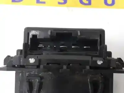 Автозапчасти б/у сопротивление нагреву за citroen c3 picasso (sh_) 1.4 vti 95 ссылки oem iam t1000034z  t1000034z