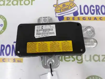 Peça sobressalente para automóvel em segunda mão airbag frontal lado esquerdo por bmw serie 3 coupe (e46) 3.0 24v cat referências oem iam 72127037233