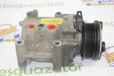 Gebrauchtes Autoersatzteil klimakompressor zum ford fiesta v (jh_, jd_) 1.4 16v oem-iam-referenzen 6s6h09d629aa