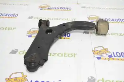 Gebrauchtes Autoersatzteil unterer lenker radaufhängung vorn links zum ford fiesta v (jh_, jd_) 1.4 16v oem-iam-referenzen 1436170