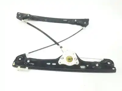 Peça sobressalente para automóvel em segunda mão elevador de vidros dianteiro direito por bmw serie 3 touring (e91) 320d referências oem iam 7140588