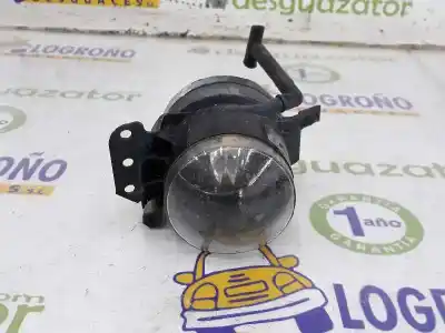 Peça sobressalente para automóvel em segunda mão farol / projetor de nevoeiro direito por bmw serie 3 coupe (e46) 3.0 24v cat referências oem iam 63178371908