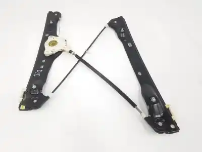 Peça sobressalente para automóvel em segunda mão elevador de vidros dianteira esquerda por bmw serie 3 touring (e91) 320d referências oem iam 7140587