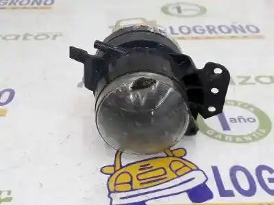 Peça sobressalente para automóvel em segunda mão farol / projetor de nevoeiro esquerdo por bmw serie 3 coupe (e46) 3.0 24v cat referências oem iam 63178371907