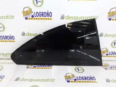 Peça sobressalente para automóvel em segunda mão vidro custódia triangular traseiro direito por bmw serie 3 coupe (e46) 3.0 24v cat referências oem iam 51368209404