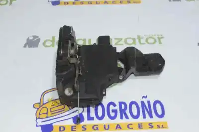 Pezzo di ricambio per auto di seconda mano serratura porta anteriore sinistra per volkswagen passat berlina (3b3) 1.9 tdi riferimenti oem iam 3b1837015ap 3b1837015ap 