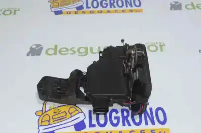 Pezzo di ricambio per auto di seconda mano serratura porta anteriore sinistra per volkswagen passat berlina (3b3) 1.9 tdi riferimenti oem iam 3b1837015ap 3b1837015ap 