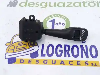 Peça sobressalente para automóvel em segunda mão comutador de limpa vidros por bmw serie 3 coupe (e46) 3.0 24v cat referências oem iam 61318363664