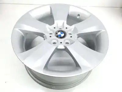 Peça sobressalente para automóvel em segunda mão jante por bmw x3 (e83) 3.0 d referências oem iam 36113401201  3401201