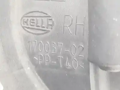 Peça sobressalente para automóvel em segunda mão farol / projetor de nevoeiro esquerdo por bmw serie 3 touring (e91) 320d referências oem iam 7199893  63177199893