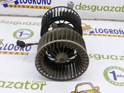 Peça sobressalente para automóvel em segunda mão ventilador de aquecimento por bmw serie 3 coupe (e46) 3.0 24v cat referências oem iam 64118372797