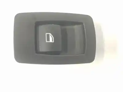 Peça sobressalente para automóvel em segunda mão botão / interruptor elevador vidro traseiro direito por bmw serie 3 touring (e91) 320d referências oem iam 6945874