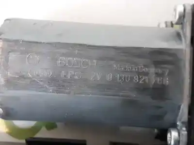Автозапчастина б/у двигатель заднього правого скла для audi a4 b7 avant (8ed) 2.0 tdi 16v посилання на oem iam 8e0959802e  8e0959802e