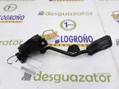 Second-hand car spare part accelerator pedal for audi a4 b7 avant (8ed) 2.0 tdi 16v oem iam references 8e2721523j  8e2721523j