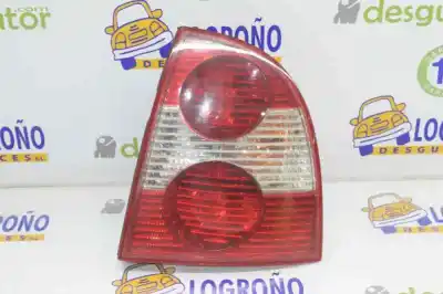 Pezzo di ricambio per auto di seconda mano Luci Posteriori Destra per VOLKSWAGEN PASSAT BERLINA (3B3) 1.9 TDI Riferimenti OEM IAM 3B5945096AE 3B5945096AE 