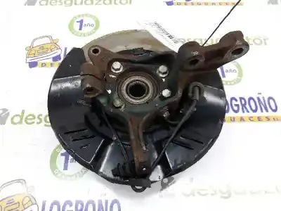 Автозапчастина б/у передній прав для subaru legacy lim. b14 2.0 d посилання на oem iam 28313ag020  28313ag020