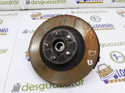 Автозапчастина б/у передній прав для subaru legacy lim. b14 2.0 d посилання на oem iam 28313ag020  28313ag020