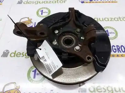 Автозапчастина б/у передній прав для subaru legacy lim. b14 2.0 d посилання на oem iam 28313ag020