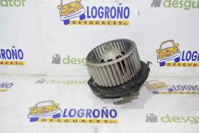 Recambio de ventilador calefaccion para iveco 35s12 2.3 referencia OEM IAM  658561J 5706301A0 500326592