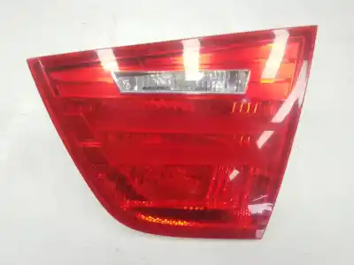 Peça sobressalente para automóvel em segunda mão farolim interior traseiro direito por bmw serie 3 touring (e91) 320d referências oem iam 7289434
