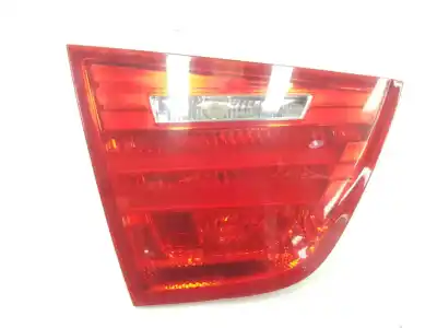 Peça sobressalente para automóvel em segunda mão farolim interior traseiro esquerdo por bmw serie 3 touring (e91) 320d referências oem iam 7289433