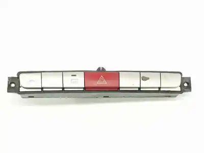 Peça sobressalente para automóvel em segunda mão interruptor 4 piscas - emergência por fiat linea (323_, 110_) 1.3 d multijet (323axb11 323axb1a) referências oem iam 7354459330