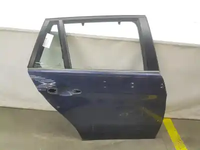 Peça sobressalente para automóvel em segunda mão porta do automóvel traseira direita por bmw serie 3 touring (e91) 320d referências oem iam 7203676