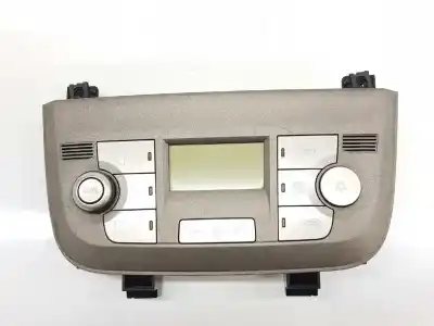 Peça sobressalente para automóvel em segunda mão comando de sofagem (chauffage / ar condicionado) por fiat linea (323_, 110_) 1.3 d multijet (323axb11 323axb1a) referências oem iam 735459252