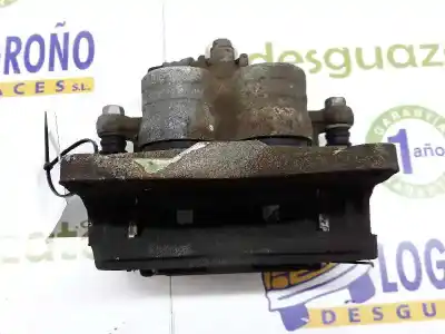 Автозапчастина б/у передній правий гальмівний супорт для subaru legacy lim. b14 2.0 d посилання на oem iam 26292sc020  26292sc020