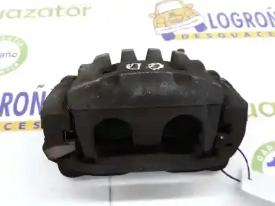 Автозапчастина б/у передній правий гальмівний супорт для subaru legacy lim. b14 2.0 d посилання на oem iam 26292sc020  26292sc020