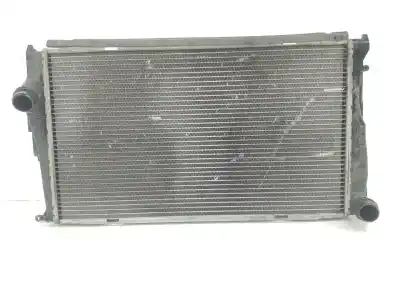 Peça sobressalente para automóvel em segunda mão radiador de água por bmw serie 3 touring (e91) 320d referências oem iam 7788903