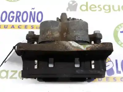 Автозапчастина б/у передній лівий гальмум для subaru legacy lim. b14 2.0 d посилання на oem iam 26292sc030  26292sc030