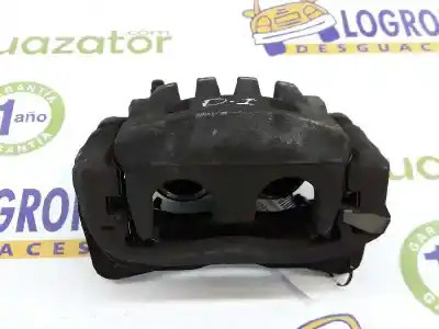 Автозапчастина б/у передній лівий гальмум для subaru legacy lim. b14 2.0 d посилання на oem iam 26292sc030  26292sc030