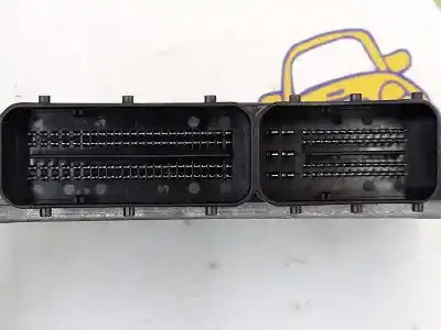 Автозапчастина б/у ебу контролер двигуна для subaru legacy lim. b14 2.0 d посилання на oem iam 22611ap841  2758009843