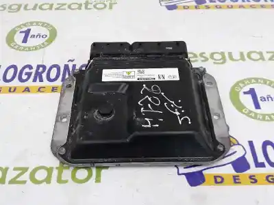 Автозапчастина б/у ебу контролер двигуна для subaru legacy lim. b14 2.0 d посилання на oem iam 22611ap841  2758009843