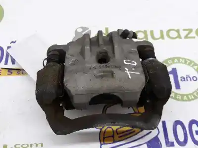 Автозапчастина б/у задній правий гальмівний супорт для subaru legacy lim. b14 2.0 d посилання на oem iam 26692aj000  26692aj000