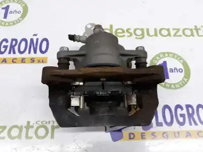 Автозапчастина б/у задній правий гальмівний супорт для subaru legacy lim. b14 2.0 d посилання на oem iam 26692aj000