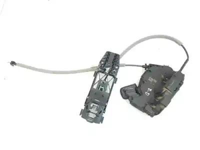 Tweedehands auto-onderdeel deurslot rechts voor voor seat arona 1.0 tsi oem iam-referenties 5tb837016a