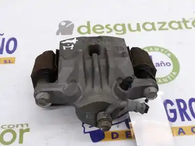 Автозапчастина б/у задній лівий гальмівний супорт для subaru legacy lim. b14 2.0 d посилання на oem iam 26692aj010  26692aj010