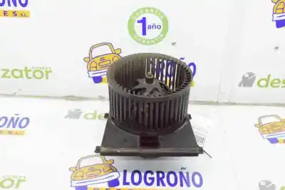 Автозапчастина б/у вентилятор опалення для seat toledo ii (1m2) 1.9 tdi посилання на oem iam 1j1819021c  1j1819021a