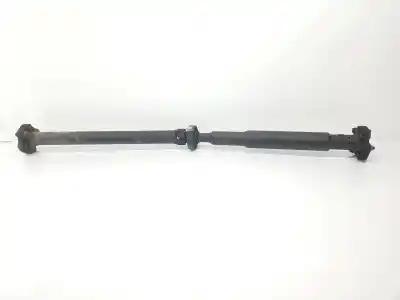 Peça sobressalente para automóvel em segunda mão transmissão central traseira por bmw serie 3 touring (e91) 320d referências oem iam 7527339