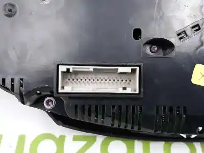 Second-hand car spare part dashboard for audi a4 b8 (8k2) 2.0 tdi oem iam references 8k0920980b  8k0920980b