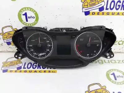 Second-hand car spare part dashboard for audi a4 b8 (8k2) 2.0 tdi oem iam references 8k0920980b  8k0920980b