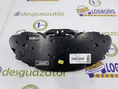 Second-hand car spare part dashboard for audi a4 b8 (8k2) 2.0 tdi oem iam references 8k0920980b  8k0920980b