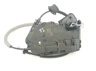 Tweedehands auto-onderdeel achter links deurslot voor seat arona 1.0 tsi oem iam-referenties 5ta839015l