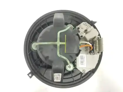 Peça sobressalente para automóvel em segunda mão ventilador de aquecimento por bmw serie 3 touring (e91) 320d referências oem iam 9227671