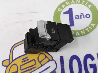 Автозапчастина б/у вимикач для audi a4 b8 (8k2) 2.0 tdi посилання на oem iam 8k2927225b  8k2927225e