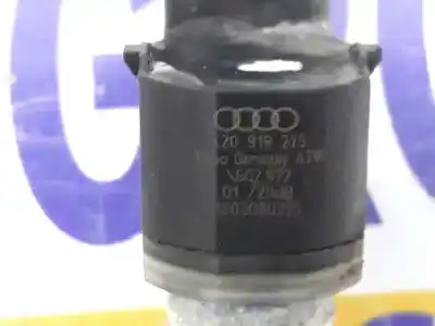 Автозапчастина б/у датчик парковки для audi a4 b8 (8k2) 2.0 tdi посилання на oem iam 1s0919275  1s0919275