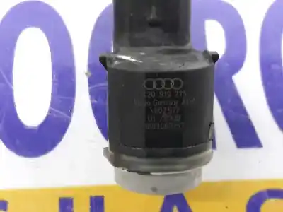 Second-hand car spare part parking sensor for audi a4 b8 (8k2) 2.0 tdi oem iam references 1s0919275  420919275